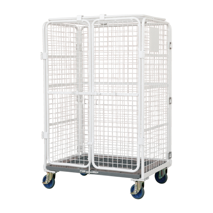 セキュリティカーゴの販売商品一覧｜ワコーパレット