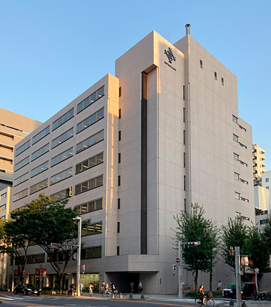 中部営業部 名古屋営業所