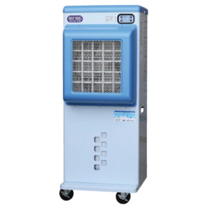  気化式冷風機