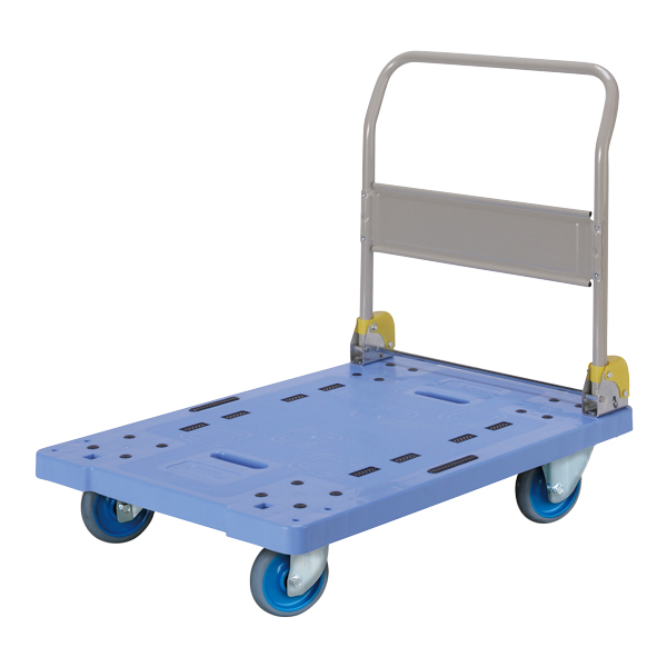 エアーキャスタープレスタ