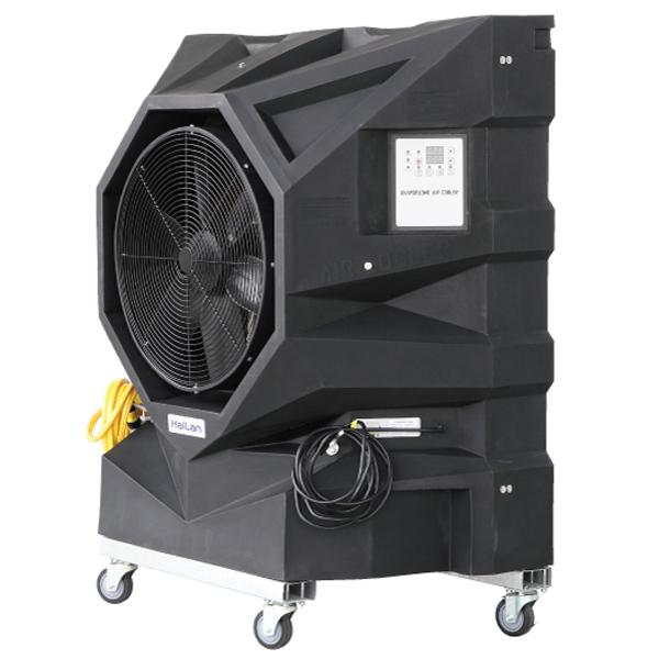  大型気化式冷風機