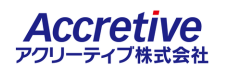 アクリーティブ株式会社